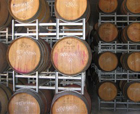 Stomp! Wines - Surfers Paradise Gold Coast 7