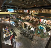 Australian Army Infantry Museum - Surfers Paradise Gold Coast