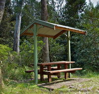 Devils Hole lookout walk and picnic area - Surfers Paradise Gold Coast