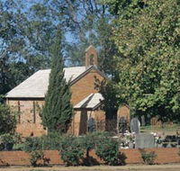 All Saints Church - Henley Brook - Surfers Paradise Gold Coast
