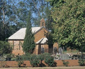 All Saints Church - Henley Brook - Surfers Paradise Gold Coast 0