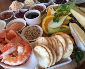 Fairbrossen Estate - Surfers Paradise Gold Coast 3