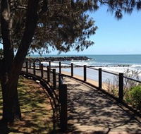 Bargara Beach - Surfers Paradise Gold Coast