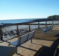 Bargara Turtle Park and Playground - Surfers Paradise Gold Coast