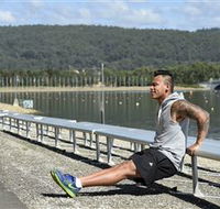Sydney International Regatta Centre - Surfers Paradise Gold Coast