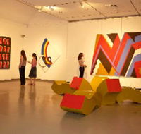 Penrith Regional Gallery and The Lewers Bequest - Surfers Paradise Gold Coast