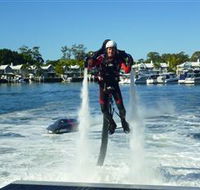Jetpack Adventures - Surfers Paradise Gold Coast