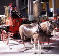 Museum of Fire - Surfers Paradise Gold Coast
