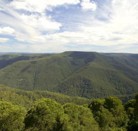 Barrington Tops National Park - Surfers Paradise Gold Coast