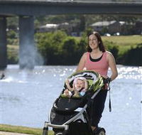 Great River Walk Penrith - Surfers Paradise Gold Coast