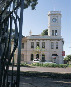 Guildford Post Office - Surfers Paradise Gold Coast 0