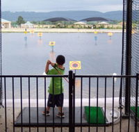 Aqua Golf Penrith - Surfers Paradise Gold Coast