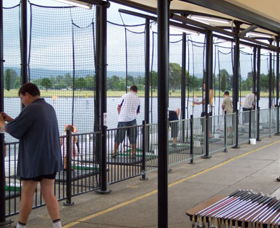 Aqua Golf Penrith - Surfers Paradise Gold Coast 1