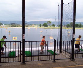 Aqua Golf Penrith - Surfers Paradise Gold Coast 2