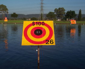 Aqua Golf Penrith - Surfers Paradise Gold Coast 3