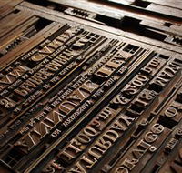 Museum of Printing - Surfers Paradise Gold Coast