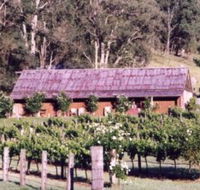Undercliff Winery and Gallery - Surfers Paradise Gold Coast