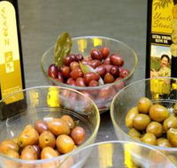 Ambrosia Olive Farm - Surfers Paradise Gold Coast