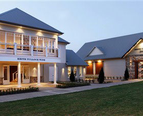 Keith Tulloch Wine - Surfers Paradise Gold Coast 0