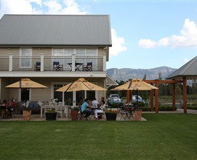 Keith Tulloch Wine - Surfers Paradise Gold Coast 4