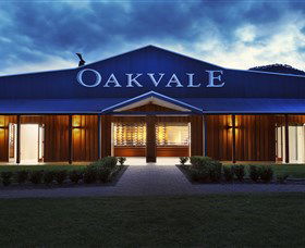 Oakvale Wines - Surfers Paradise Gold Coast 1