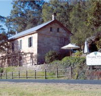 Tizzana Winery - Surfers Paradise Gold Coast