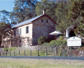 Tizzana Winery - Surfers Paradise Gold Coast 0