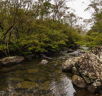 River walking track - Surfers Paradise Gold Coast