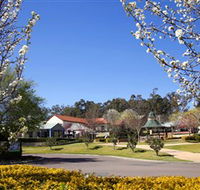 Hunter Valley Gardens Shopping Village - Surfers Paradise Gold Coast