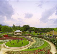 Hunter Valley Gardens - Surfers Paradise Gold Coast