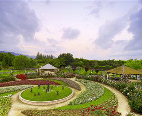 Hunter Valley Gardens - Surfers Paradise Gold Coast 0