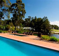 Cypress Lakes Golf and Country Club - by Oaks Hotels and Resorts - Surfers Paradise Gold Coast