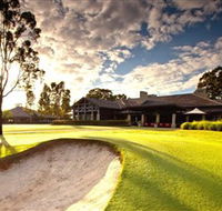 Vintage Golf Club - Surfers Paradise Gold Coast