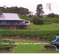 Ivanhoe Wines - Surfers Paradise Gold Coast