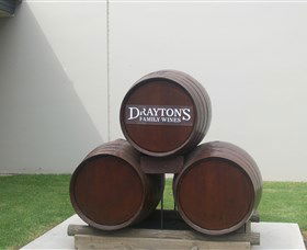 Drayton's Family Wines - Surfers Paradise Gold Coast 0