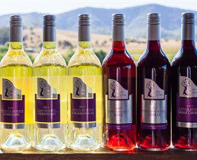 Robyn Drayton Wines - Surfers Paradise Gold Coast 0