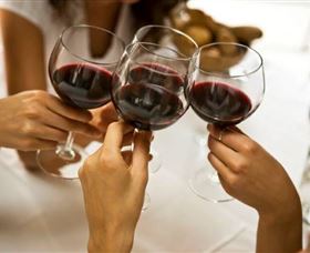 First Creek Wines - Surfers Paradise Gold Coast 1