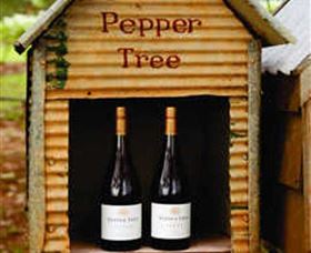 Pepper Tree Wines - Surfers Paradise Gold Coast 0