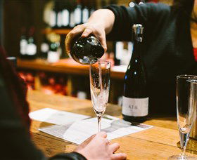 Calais Estate Wines - Surfers Paradise Gold Coast 3