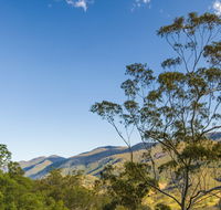 Woko National Park - Surfers Paradise Gold Coast