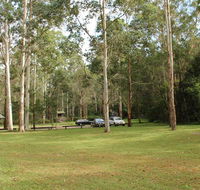 Mill Creek picnic area - Surfers Paradise Gold Coast