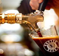 Hunter Beer Co - Surfers Paradise Gold Coast