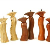 Australian Woodwork - Surfers Paradise Gold Coast