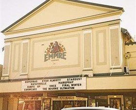 Empire Cinema - Surfers Paradise Gold Coast 0