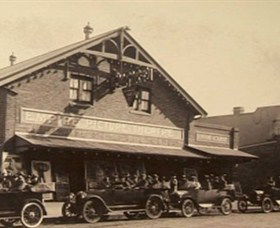 Empire Cinema - Surfers Paradise Gold Coast 1