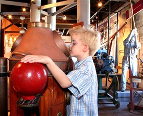 Portside Heritage Gateway - Surfers Paradise Gold Coast 0