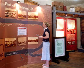 Portside Heritage Gateway - Surfers Paradise Gold Coast 1