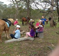 The Saddle Camp - Surfers Paradise Gold Coast