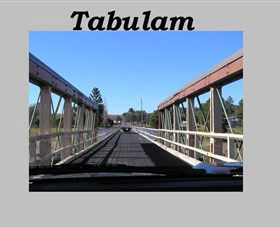 Tabulam Scenic Drive - Surfers Paradise Gold Coast 0