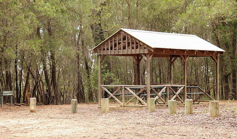 Riverview Walking Track - Surfers Paradise Gold Coast 1